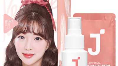 앞머리 고민 끝! 제이숲 앞머리픽서 솔직 후기 & 꿀팁 대방출 🍯